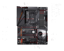 Gigabyte X570 AORUS PRO — 1