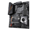 Gigabyte X570 AORUS PRO — 2