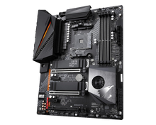 Gigabyte X570 AORUS PRO — 2