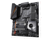 Gigabyte X570 AORUS PRO — 3