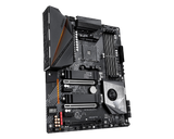 Gigabyte X570 AORUS PRO — 4