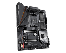 Gigabyte X570 AORUS PRO — 4