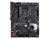 Gigabyte X570 AORUS PRO WIFI — 1
