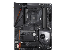 Gigabyte X570 AORUS PRO WIFI — 1