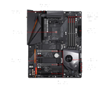 Gigabyte X570 AORUS PRO WIFI — 2