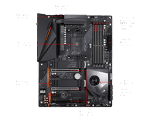 Gigabyte X570 AORUS PRO WIFI — 2