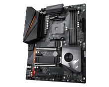 Gigabyte X570 AORUS PRO WIFI — 3