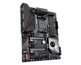 Gigabyte X570 AORUS PRO WIFI — 4