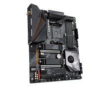 Gigabyte X570 AORUS PRO WIFI — 4