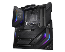 Gigabyte X570 AORUS XTREME — 2
