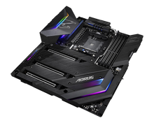 Gigabyte X570 AORUS XTREME — 4