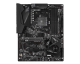 Gigabyte X570 GAMING X — 1