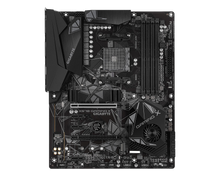 Gigabyte X570 GAMING X — 1