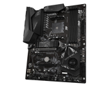 Gigabyte X570 GAMING X — 2