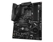 Gigabyte X570 GAMING X — 2
