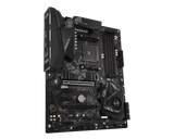 Gigabyte X570 GAMING X — 3