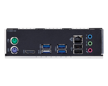 Gigabyte X570 GAMING X — 4