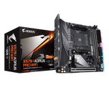 Gigabyte X570 I AORUS PRO WIFI — 1