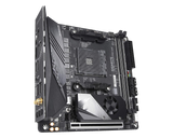 Gigabyte X570 I AORUS PRO WIFI — 2