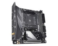 Gigabyte X570 I AORUS PRO WIFI — 2
