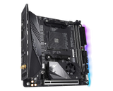Gigabyte X570 I AORUS PRO WIFI — 3