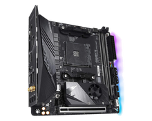 Gigabyte X570 I AORUS PRO WIFI — 3