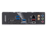 Gigabyte X570 I AORUS PRO WIFI — 4