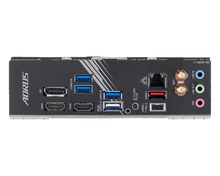 Gigabyte X570 I AORUS PRO WIFI — 4