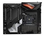 Gigabyte X570S AORUS MASTER — 1