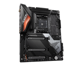 Gigabyte X570S AORUS MASTER — 2