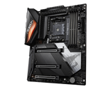 Gigabyte X570S AORUS MASTER — 3