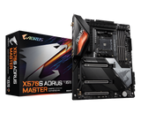 Gigabyte X570S AORUS MASTER — 4