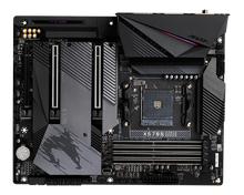 Gigabyte X570S AORUS PRO AX — 1