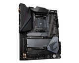 Gigabyte X570S AORUS PRO AX — 2
