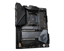 Gigabyte X570S AORUS PRO AX — 2