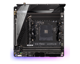 Gigabyte X570SI AORUS PRO AX — 1