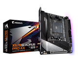 Gigabyte X570SI AORUS PRO AX — 2