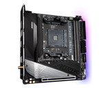 Gigabyte X570SI AORUS PRO AX — 3