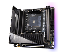 Gigabyte X570SI AORUS PRO AX — 4