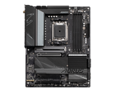 Gigabyte X670 AORUS ELITE AX — 1