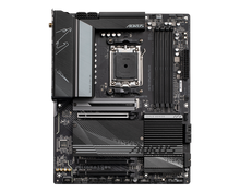 Gigabyte X670 AORUS ELITE AX — 1