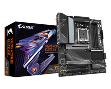 Gigabyte X670 AORUS ELITE AX — 4