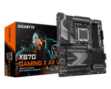 Gigabyte X670 GAMING X AX V2 — 4