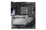 Gigabyte X670E AORUS MASTER — 1