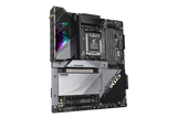 Gigabyte X670E AORUS MASTER — 2