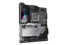 Gigabyte X670E AORUS MASTER — 2