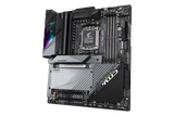 Gigabyte X670E AORUS MASTER — 3