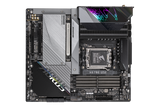 Gigabyte X670E AORUS MASTER — 4