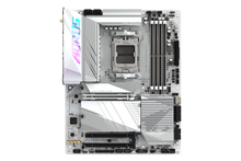 Gigabyte X670E AORUS PRO X — 1