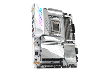 Gigabyte X670E AORUS PRO X — 2